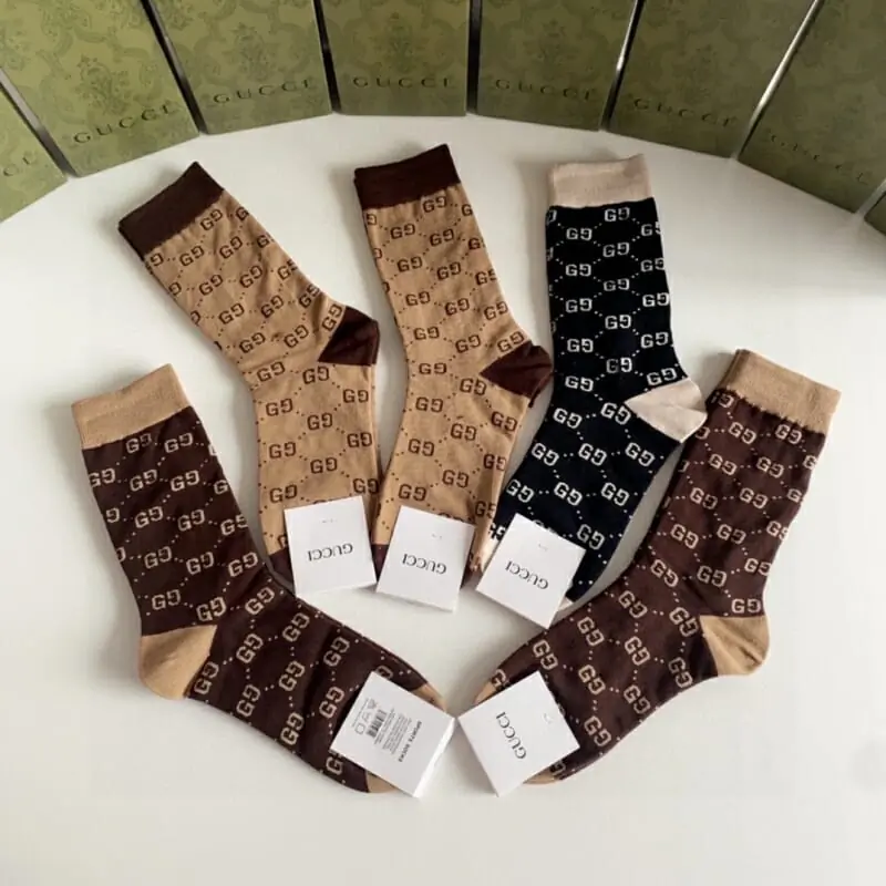 gucci chaussettes s_124a1451